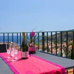 Location appartement T2 Villefranche sur Mer - Photo 5