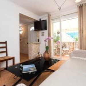 Location appartement T2 Villefranche sur Mer - Photo 6