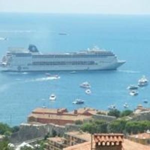Location appartement T2 Villefranche sur Mer - Photo 10