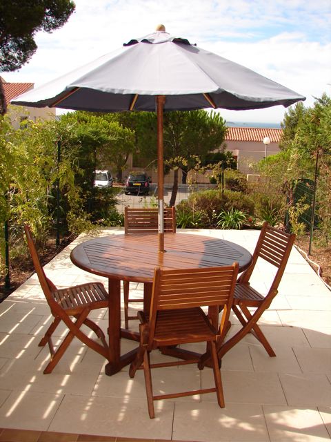 Location appartement T2 Hyeres - Photo 1