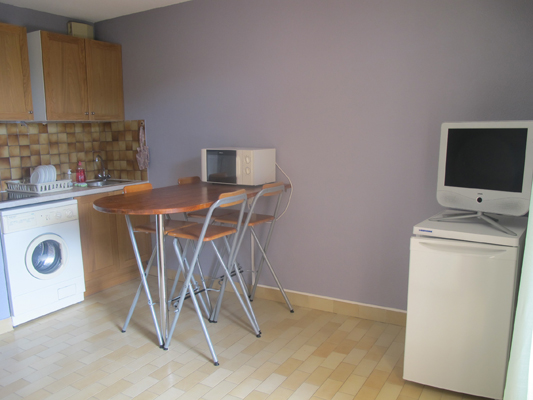 Location appartement T2 Hyeres - Photo 4