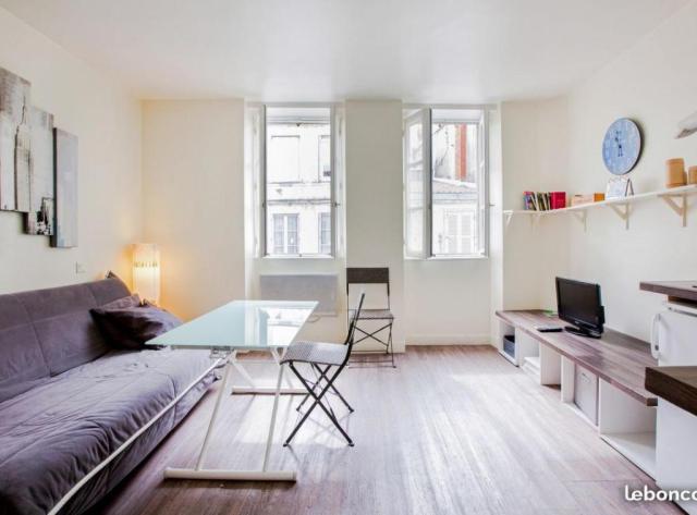 Location appartement T2 La Rochelle - Photo 2