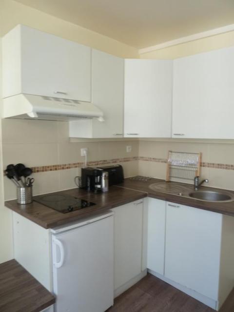 Location appartement T2 La Rochelle - Photo 4