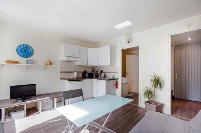 Location appartement T2 La Rochelle - Photo 7