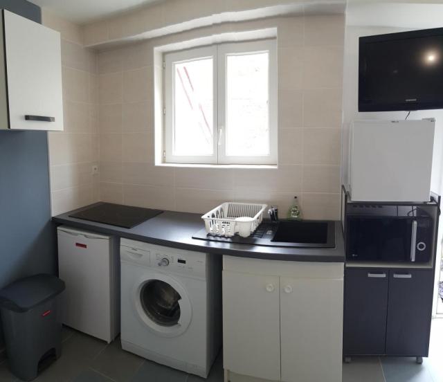 Location studio Vitry sur Seine - Photo 2