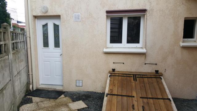 Location studio Vitry sur Seine - Photo 3