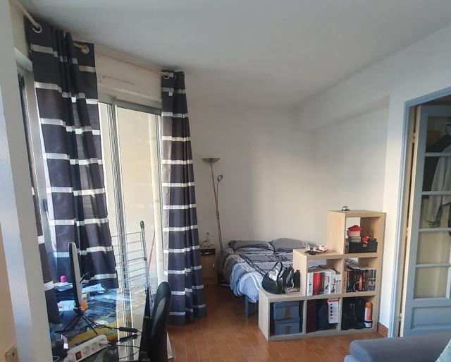 Location studio Montpellier - Photo 3