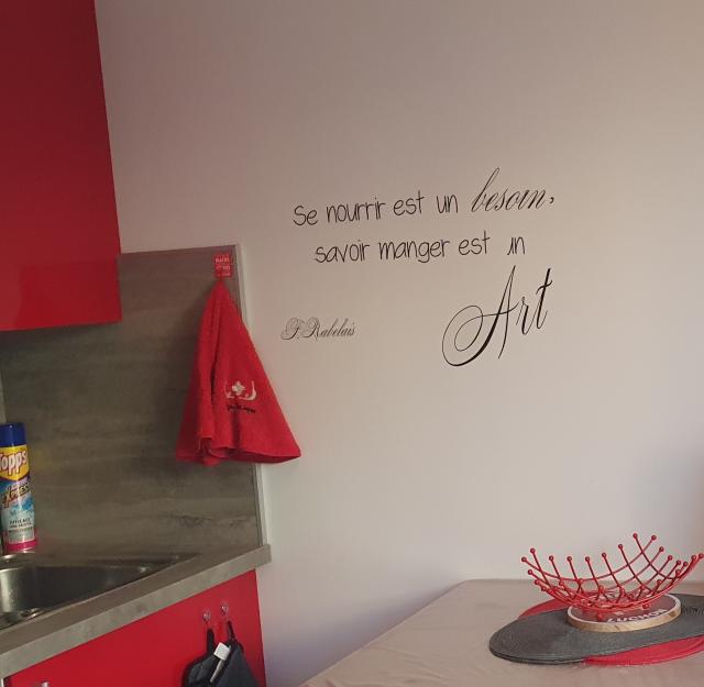 Location studio Montpellier - Photo 6