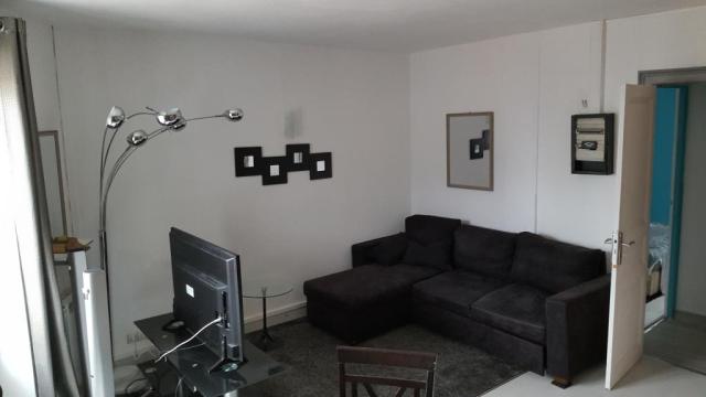 Location appartement T2 Le Mans - Photo 1