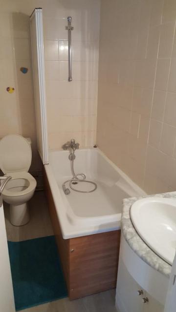 Location appartement T2 Le Mans - Photo 4