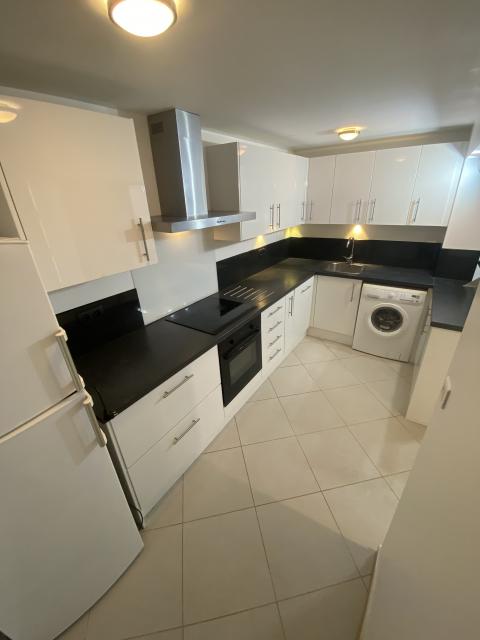 Location appartement T2 Champigny sur Marne - Photo 2