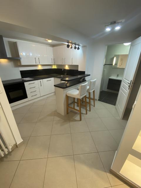 Location appartement T2 Champigny sur Marne - Photo 3