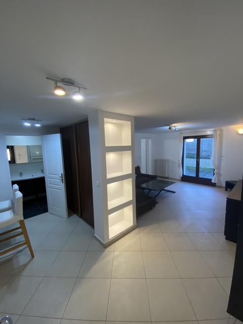 Location appartement T2 Champigny sur Marne - Photo 4