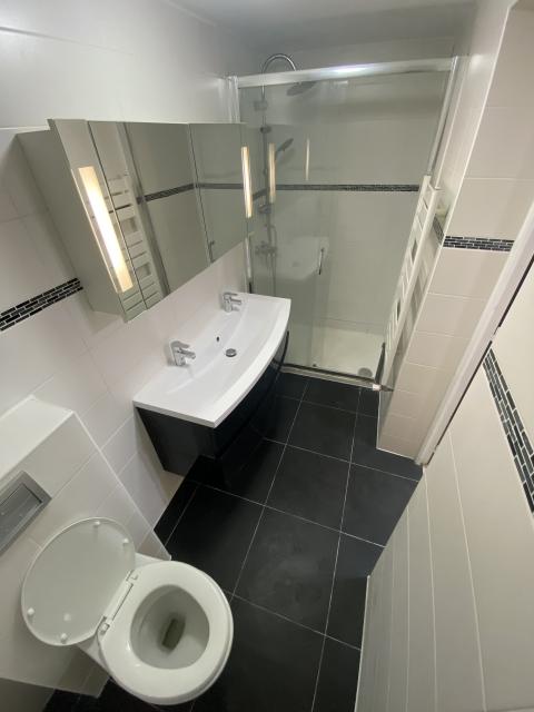Location appartement T2 Champigny sur Marne - Photo 5