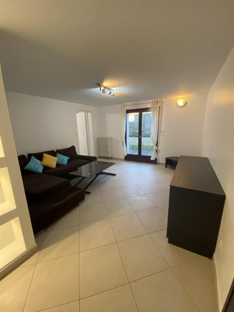 Location appartement T2 Champigny sur Marne - Photo 6