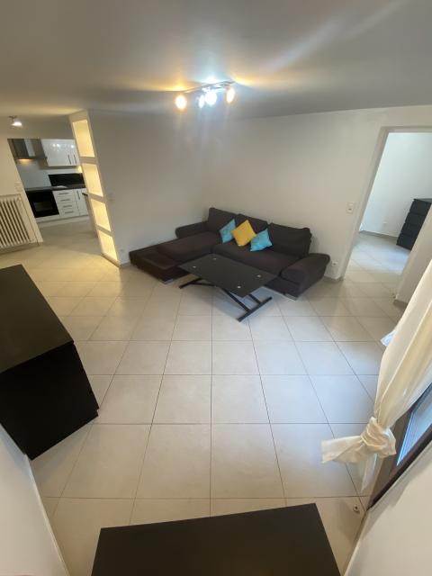 Location appartement T2 Champigny sur Marne - Photo 7