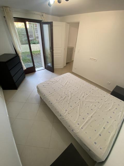 Location appartement T2 Champigny sur Marne - Photo 8