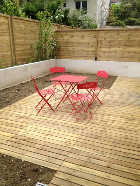 Location appartement T2 Champigny sur Marne - Photo 9