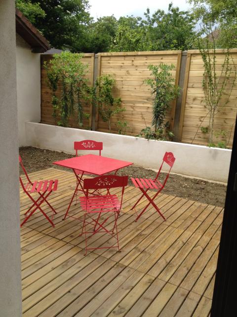 Location appartement T2 Champigny sur Marne - Photo 10