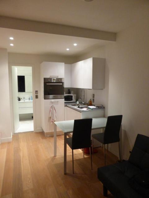 Location appartement T2 Nice - Photo 2