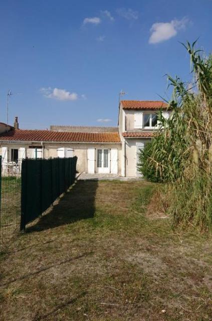 Location maison F3 St Xandre - Photo 2