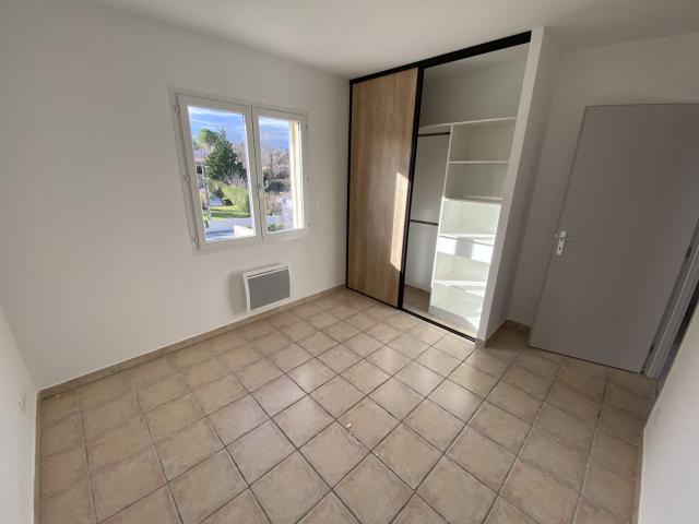 Location maison F4 Moussac - Photo 4