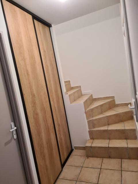 Location maison F4 Moussac - Photo 6