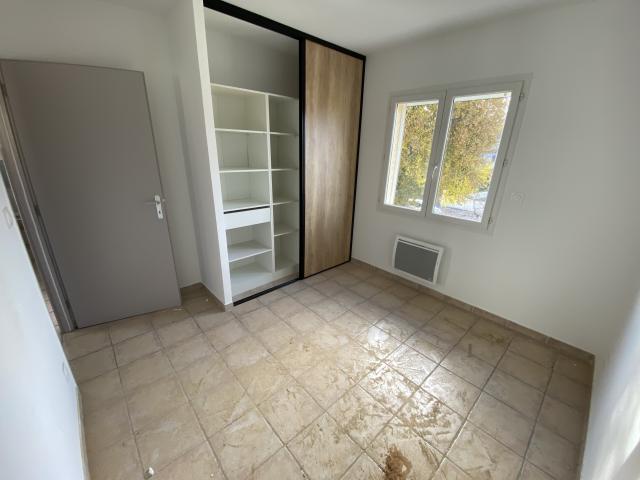 Location maison F4 Moussac - Photo 7
