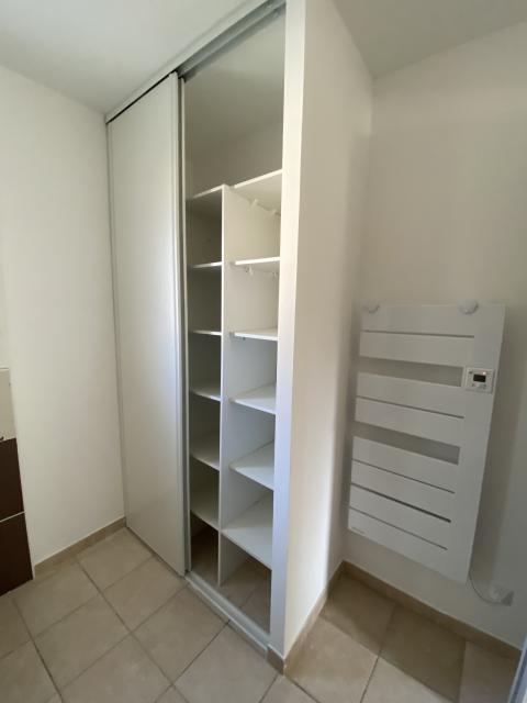 Location maison F4 Moussac - Photo 9