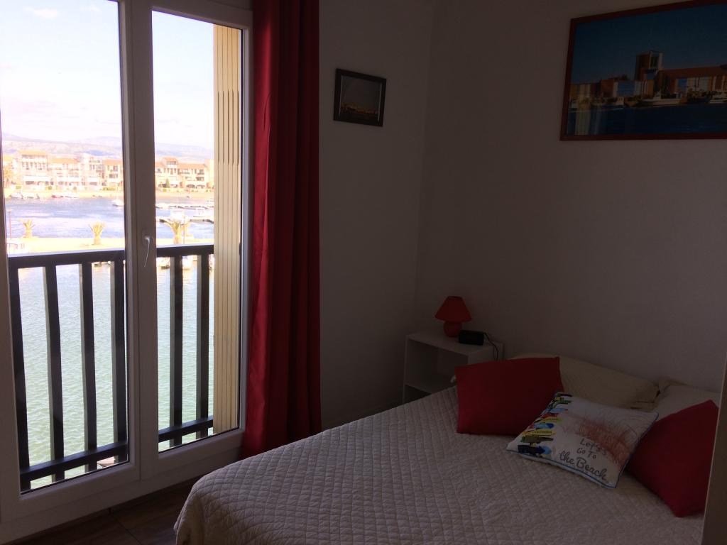 Location chambre Le Barcares - Photo 1
