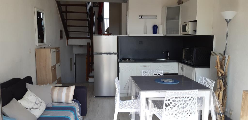 Location chambre Le Barcares - Photo 2