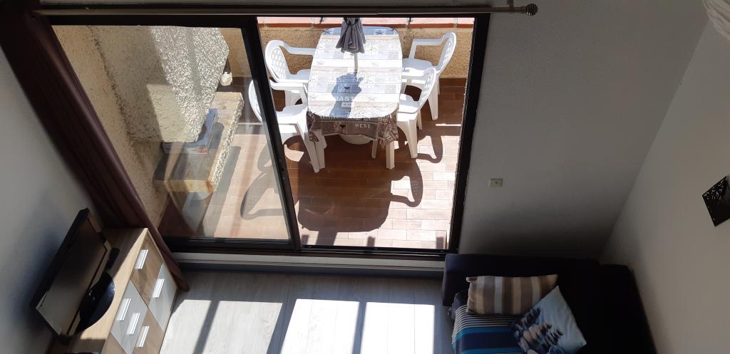 Location chambre Le Barcares - Photo 3