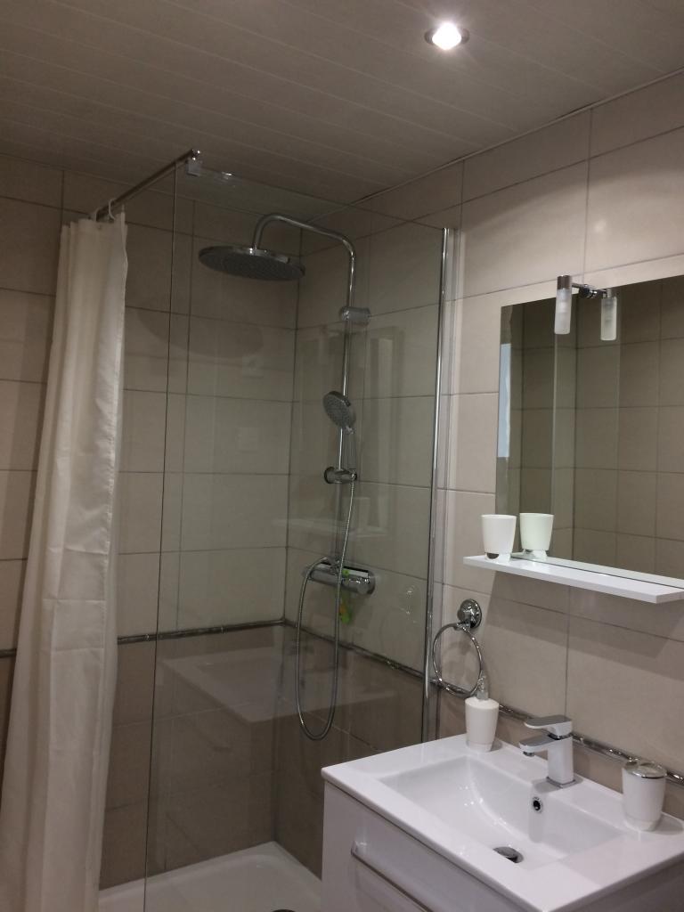 Location chambre Le Barcares - Photo 4