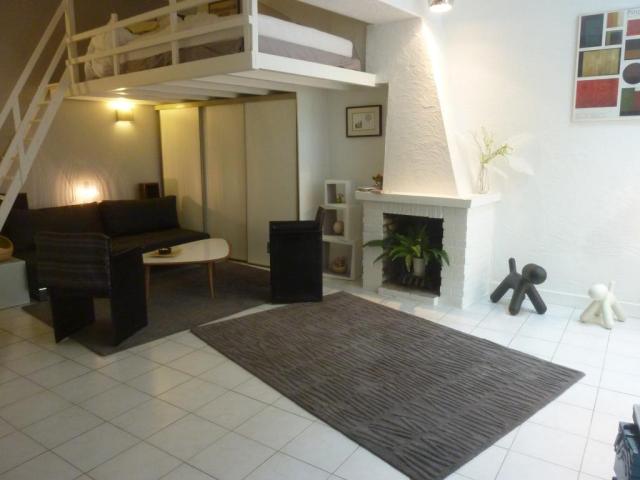 Location studio Orleans - Photo 4