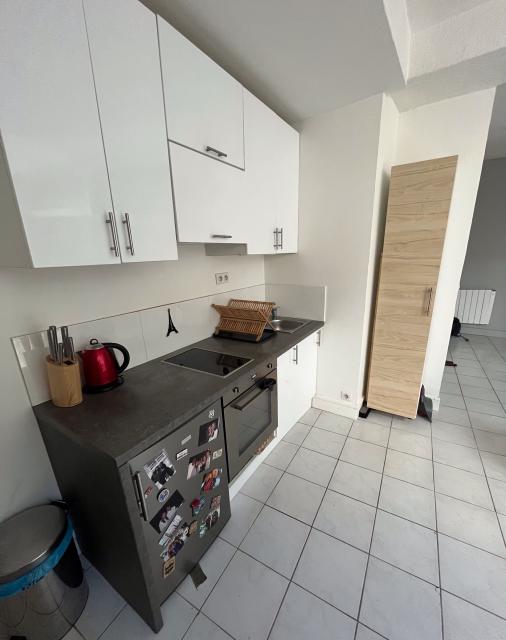 Location studio Orleans - Photo 7
