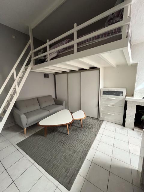 Location studio Orleans - Photo 8