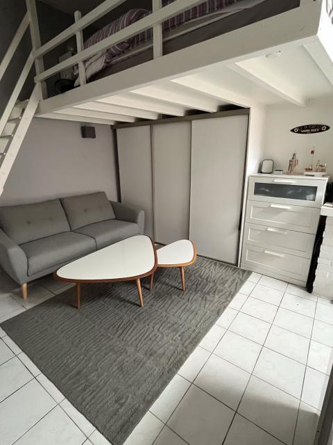 Location studio Orleans - Photo 10