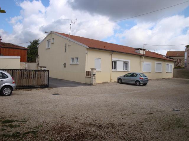 Location studio St Martin sur le Pre - Photo 4