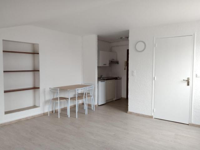 Location studio St Martin sur le Pre - Photo 5