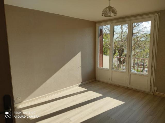 Location appartement T3 Grenoble - Photo 1