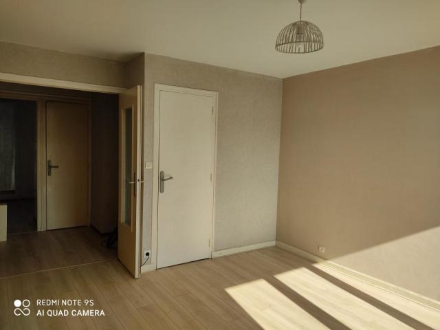 Location appartement T3 Grenoble - Photo 2