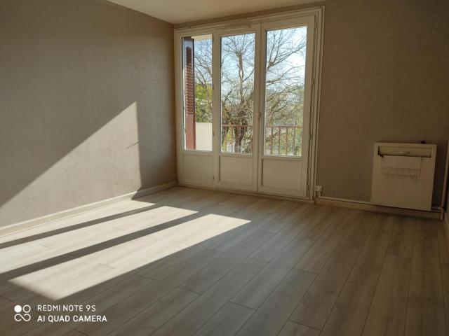 Location appartement T3 Grenoble - Photo 3