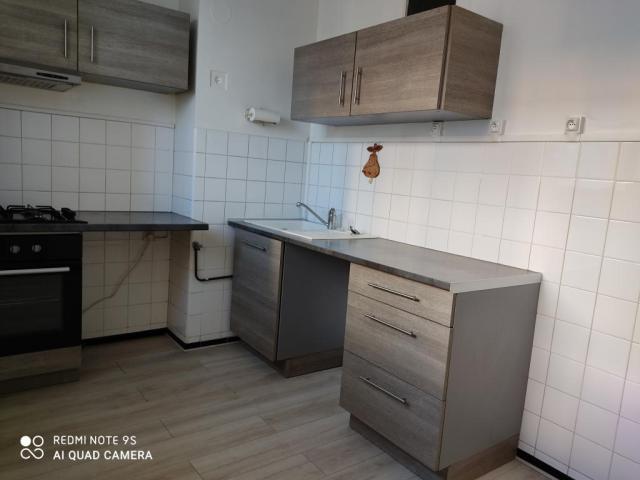 Location appartement T3 Grenoble - Photo 4