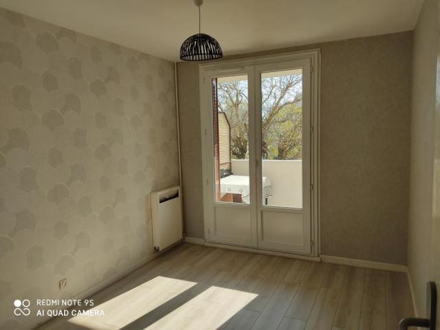 Location appartement T3 Grenoble - Photo 7