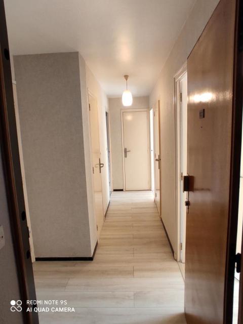 Location appartement T3 Grenoble - Photo 8