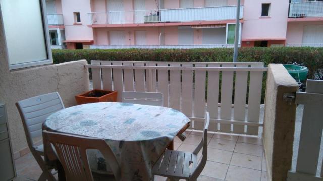 Location appartement T2 La Seyne sur Mer - Photo 3