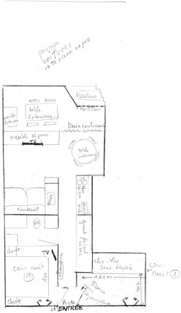 Location appartement T2 La Seyne sur Mer - Photo 4