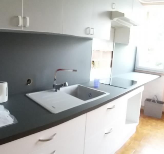 Location appartement T3 Villeurbanne - Photo 3