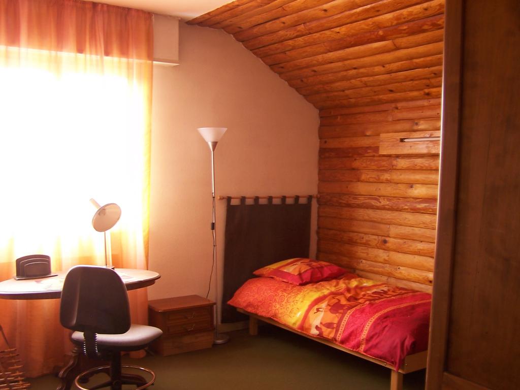 Location chambre Sausheim - Photo 1