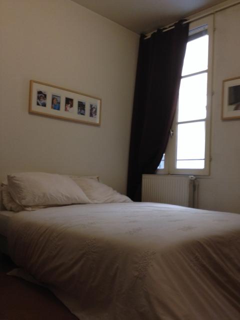 Location appartement T3 Bordeaux - Photo 2